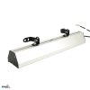 HIGHBAY LED MASTER PROFESSIONAL 3M 90W 4000K 16050LM IP65 ANODA 90X90